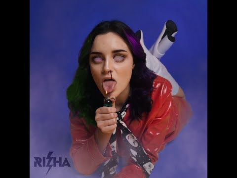 Rizha - i follow rivers