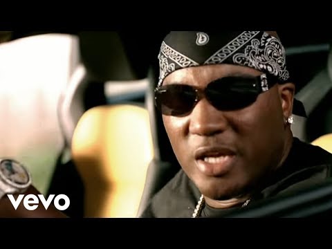 Young Jeezy - And Then What (Official Music Video) ft. Mannie Fresh
