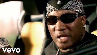 Young Jeezy - And Then What ft. Mannie Fresh