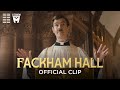 The Vicar