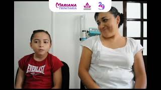 Testimonio: Distrofia muscular