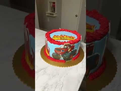 Truck cake #cakes #pasteles #tiktokviral #reels #pastelespersonalizados #cakeshorts #tiktok #shorts