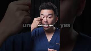 Suffering from dark eye circles 👀?