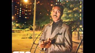 Oran Juice Jones Not on the Outside
