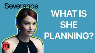 Hidden Details Uncovered in Severance Season 2 Episode 2