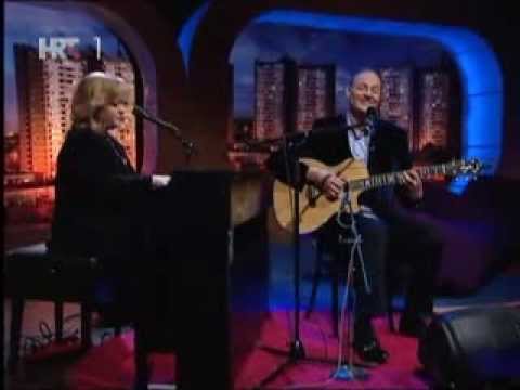 Meri Cetinic i Tedi Spalato - Konoba