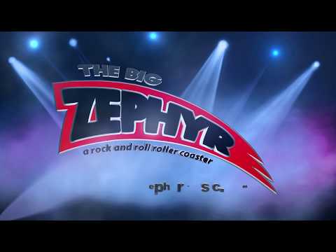 Big zephyr music video.