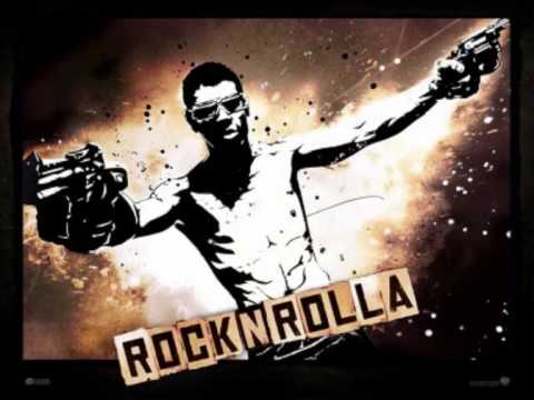 Money Maker  By Andy Gilmore Kobandallas (The Real Rock n Rolla)