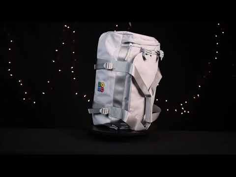 Mcmurdo Duffle 2 thumbnail