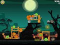 Angry Birds Seasons Ham O Ween 1 1 To 1 7