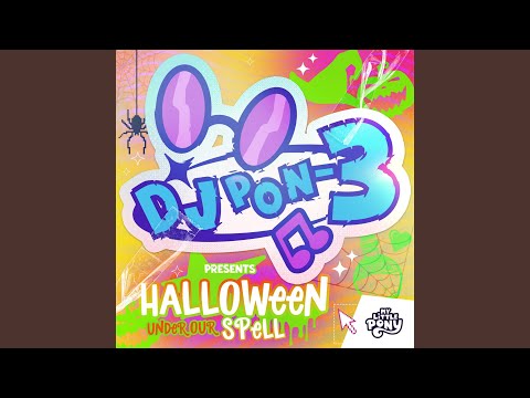 Video thumbnail for Under Our Spell - you didn’t know that you fell remix Instrumental (DJ Pon-3's Version)