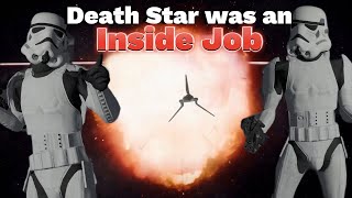 Stormtrooper Discussions ep2 Inside Job