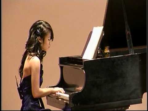 First place I'll Be Seeing You [Performance] by Adriana Latonio