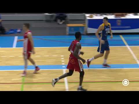 El Ecoculture Costa de Almería, más líder tras ganar 84-66 al Novaschool