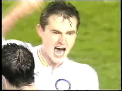 Leeds United v Chelsea 1997/98