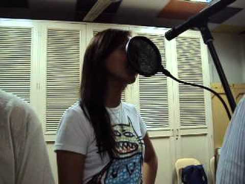 Lamb of God_ Vocalismo Choral Group feat. Isabel Canoy