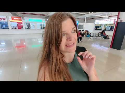 Así es VIAJAR HORAS en BUS por PARAGUAY: de ASUNCIÓN a ENCARNACIÓN