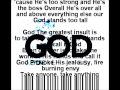 God Eddie James With Lyrics