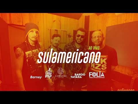 Buliçosos - Sulamericano
