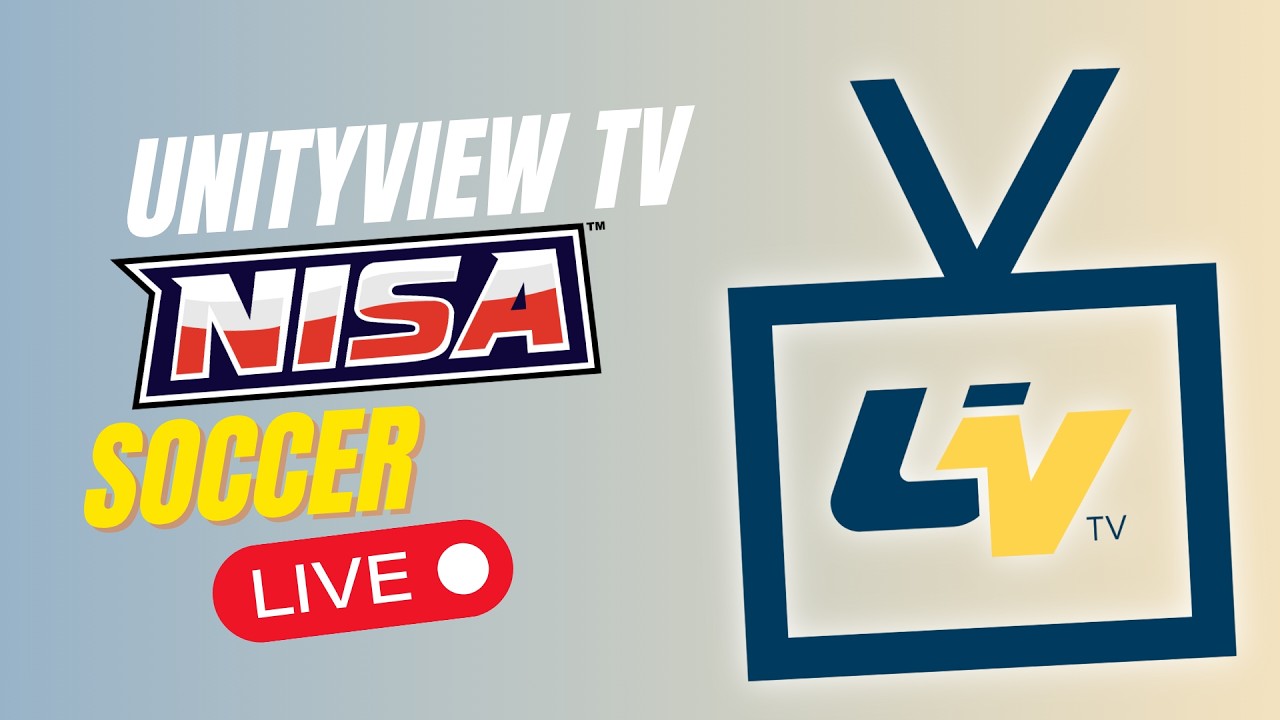 Problems FC vs STG Premier | NISA Nation League Fall 2026