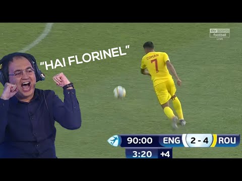 TOP 15 Goluri Romanesti Care Au INNEBUNIT Comentatorii