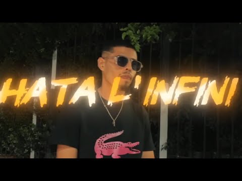  Mc don HATA L' IFINI.   vidéo clip prod boy(damartproduction)