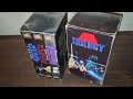 MUST WATCH Rare 1995 Vintage Star Wars Original Trilogy VHS Box Set Review