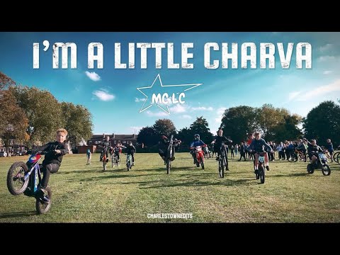 MC LC - I’m a little charva [music video]