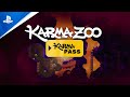 KarmaZoo - KarmaPass Trailer | PS5 Games