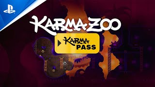 KarmaZoo - KarmaPass Trailer Trailer