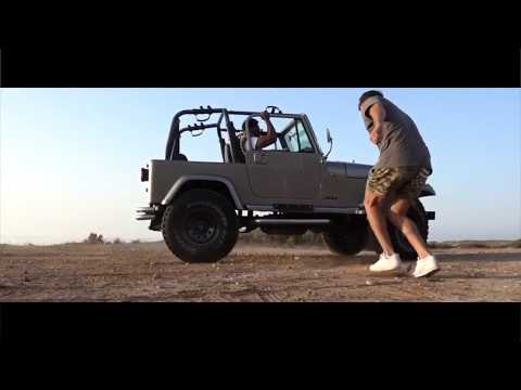 Wakas ft Aitor Galan -  Animal (Music Video - Behind The Scenes)