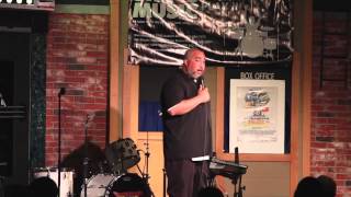 Sean Peabody  Teenage Kids