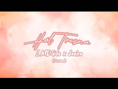 Jsprgry - Hal Tresna (LMDGde & JEEHA Cover)
