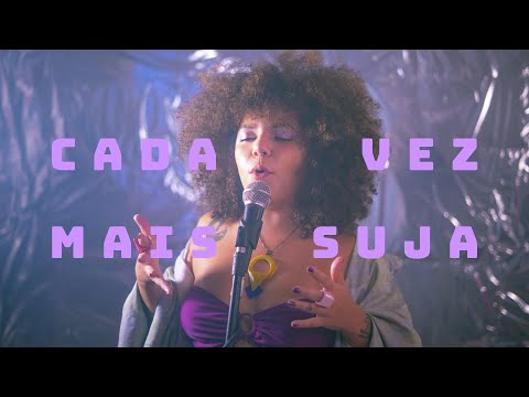 CONSIDERAÇÕES SOBRE A HIGIENE ÍNTIMA \\ natasha felix