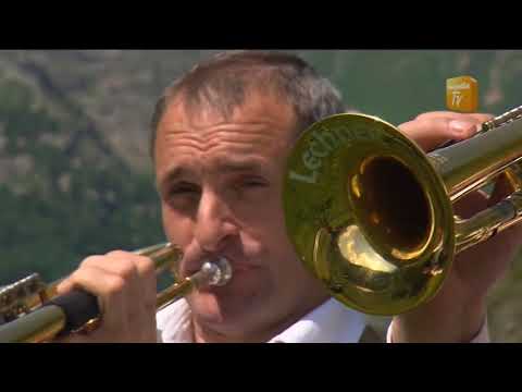 Goldried Quintett Musik geht um die Welt