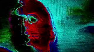 Crack @ ERROR 412.[Video art for Gonjasufi - Maniac Depressant]