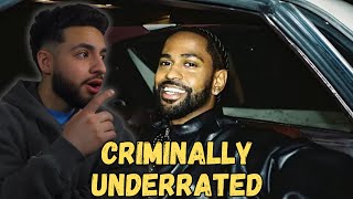 Big Sean - Head To The Sky Freestyle (Official Video) (First Reaction/Review)