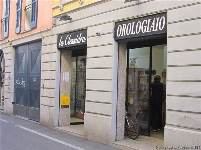 Negozio in AFFITTO CENTRO GALLARATE