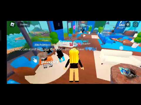 Being as a Supervisor team+ in the Aquatic Pool interview!