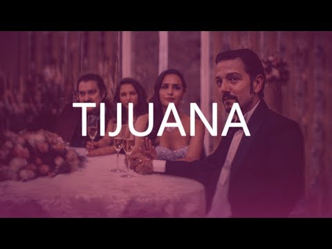 [FREE] SCH X PLK type beat - "Tijuana" 2018 (prod. By Diossa)