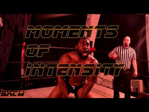 BACW GRUDGES : Epi 10 | STB Pt 6 | MIKE OUTLAW vs CAMARO JACKSON | 2/3 FALLS