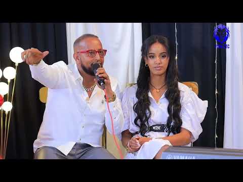 True ETC - New Eritrean Easter show 2025  Teme hip hop and shewit estifanos ብምኽንያት በዓል ዝተዳለወ ፉሉይ መደብ