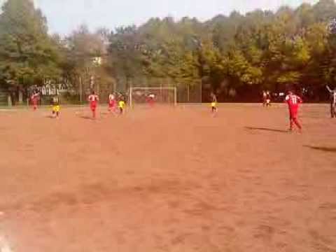 Ver Tunesien Hamburg-Harburg Vs Panteras Negras