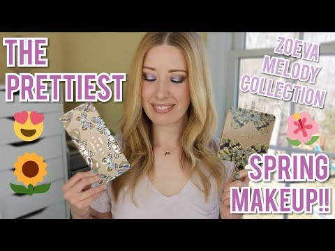 download lagu mp3 mp4 Zoeva Melody Eyeshadow Palette, download lagu Zoeva Melody Eyeshadow Palette gratis, unduh video klip Zoeva Melody Eyeshadow Palette