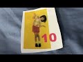 Barney Number 10 Look At Me I M Three Season 2 Episode 1993