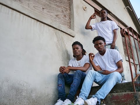 FlashThaBandit X DeeJayThaBandit - Know How We Comin