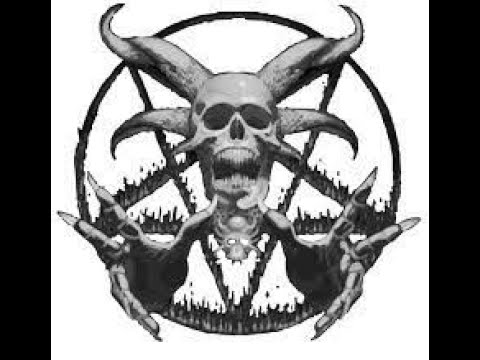 HARDCORE DEFLAGRATION 2024 - 100% Vinyls S.O.D.O.M - Old School Hardcore Speedcore