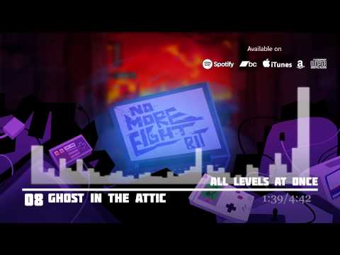 No More Eight Bit - [08] Ghost in the Attic