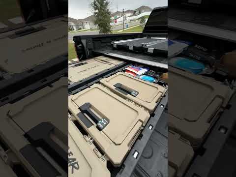 DECKED | Show Us Your Drawers