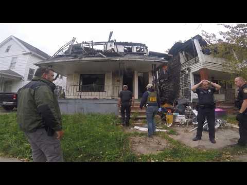 Girlfriend Kidnaps Another Woman for Her Boyfriend & She's Found in a Burned House